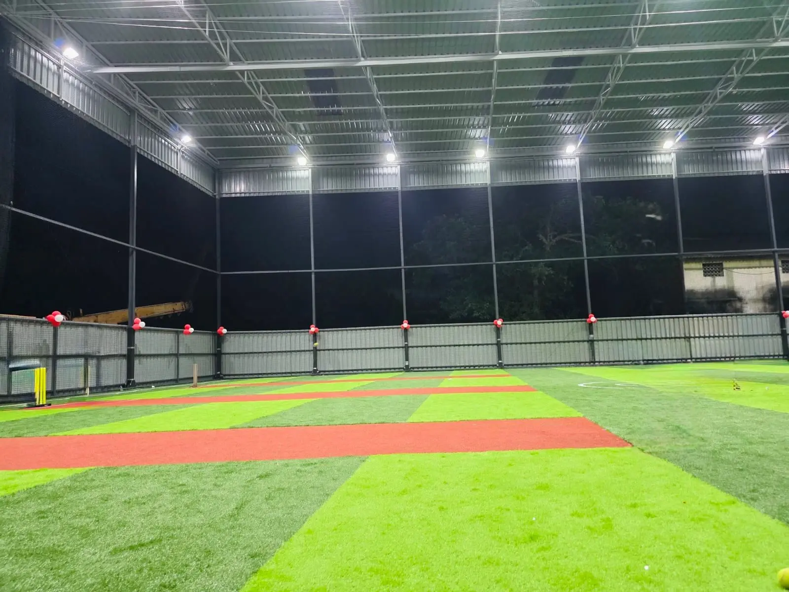 Elite Turf
